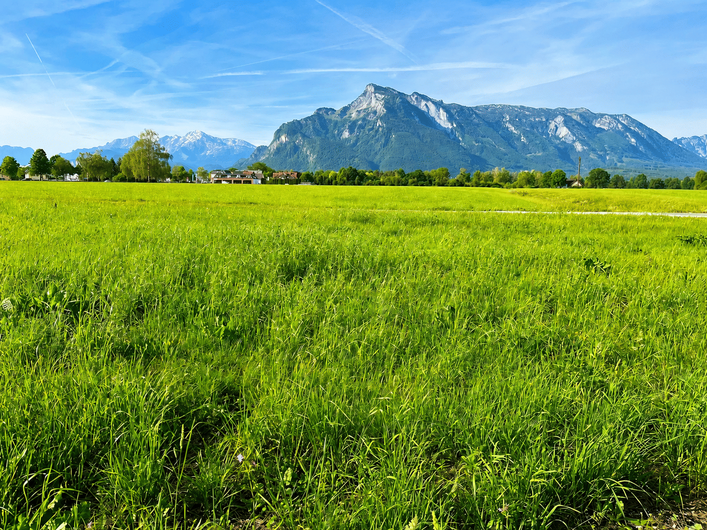 Wohnung – Salzburg, Nonntal - Ansicht 3