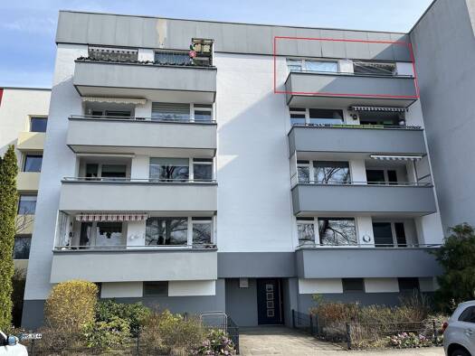 Wohnung zum Kauf 119.000 € 3 Zimmer 78 m² Faldera Neumünster 24537