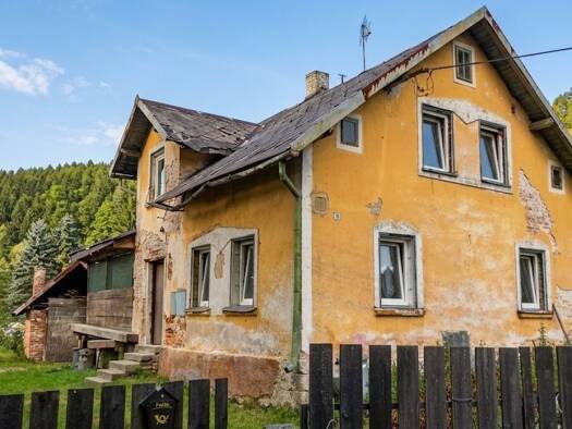 Einfamilienhaus zum Kauf 2.600.000 CZK 120 m² Sindelová 35801
