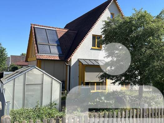 Einfamilienhaus zum Kauf 539.000 € 4 Zimmer 130 m² 409 m² Grundstück Gunzenhausen 91710