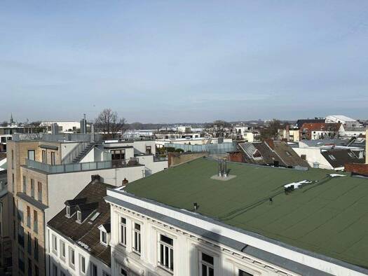 Wohnung zum Kauf 645.000 € 2 Zimmer 71,4 m² St. Georg Hamburg 20099