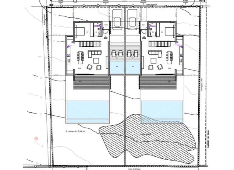 Haus zum Kauf 2.350.000 € 5 Zimmer 912 m² Grundstück Alcúdia