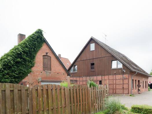 Einfamilienhaus zum Kauf provisionsfrei 288.000 € 490 m² 1.408 m² Grundstück Alfstedt 27432