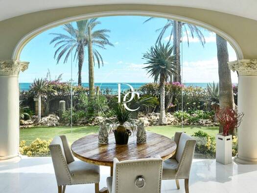 Haus zum Kauf 11.900.000 € 768 m² 1.973 m² Grundstück Sitges 08870