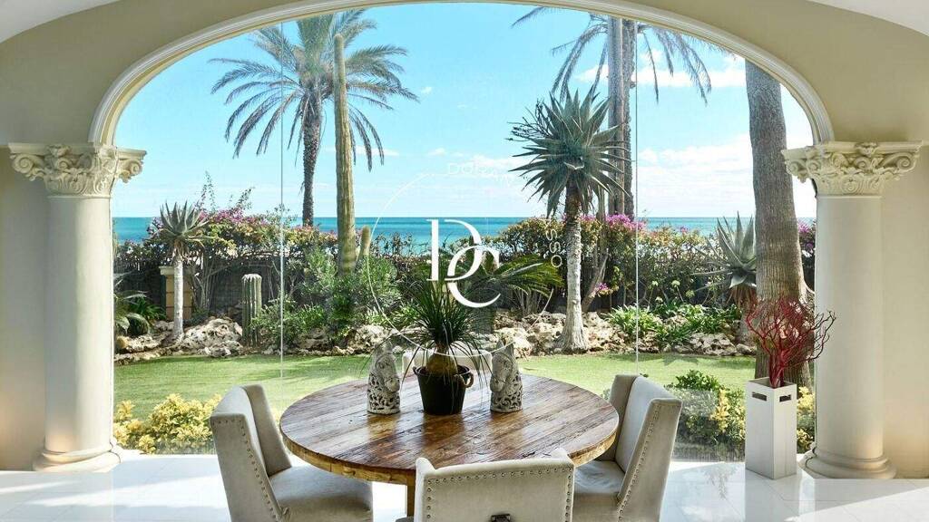 Haus zum Kauf 11.900.000 € 768 m² 1.973 m² Grundstück Sitges 08870