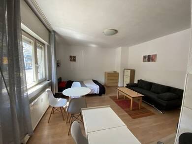 Studio zum Kauf als Kapitalanlage geeignet 139.000 € 1 Zimmer 28 m² Schillerstraße 50 Charlottenburg Berlin 10627