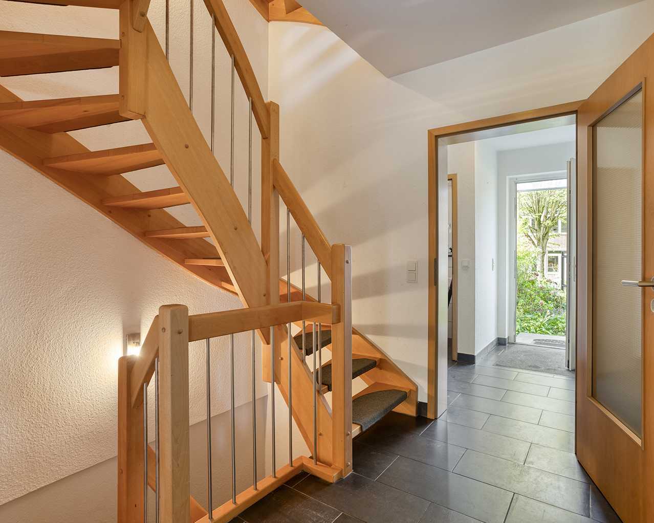 Reihenendhaus zum Kauf - Mehr