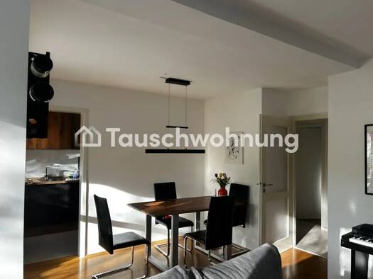 Wohnung zur Miete Tauschwohnung 1.250 € 3 Zimmer 69 m² 3. Geschoss Thalk.Obersendl.-Forsten-Fürstenr.-Solln München 81475