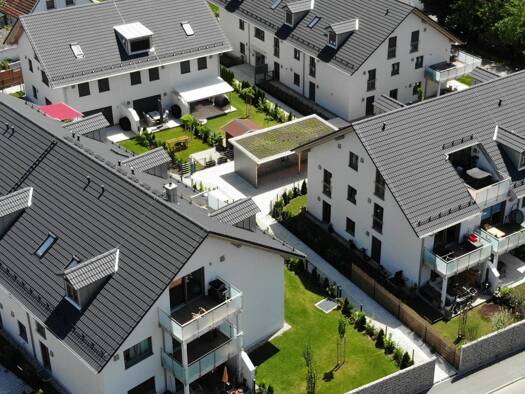 Wohnung zum Kauf provisionsfrei 350.000 € 3 Zimmer 89,1 m² frei ab sofort Langengeisling Erding 85435