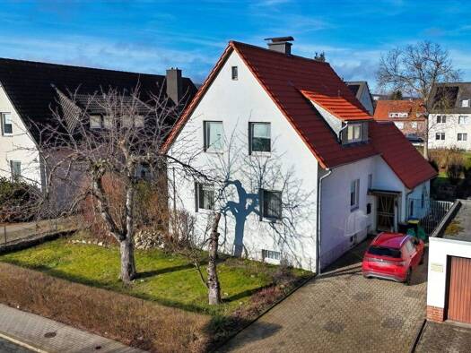 Mehrfamilienhaus zum Kauf 249.000 € 5 Zimmer 145 m² 793 m² Grundstück Barsinghausen 30890