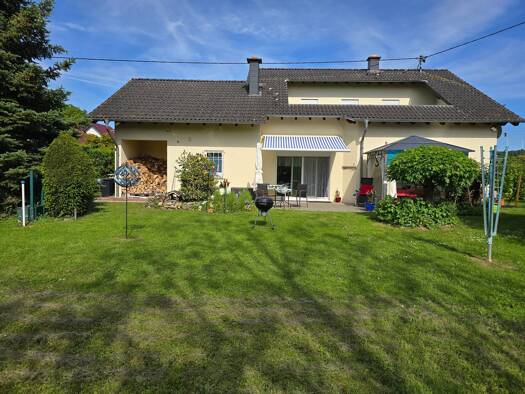 Einfamilienhaus zum Kauf provisionsfrei 760.000 € 5 Zimmer 122 m² 2.000 m² Grundstück Besch Perl 66706