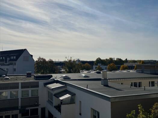 Wohnung zur Miete 990 € 2 Zimmer 60 m² Geschoss 3/4 Bickendorf Köln 50827