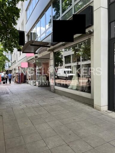 Ladenfläche zur Miete 550 m² Verkaufsfläche teilbar ab 550 m² Mitte Hannover 30159