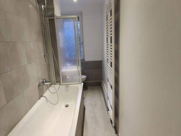 Wohnung zur Miete 780 € 3 Zimmer 62 m² 2. Geschoss Hauptstraße 344 Gaschwitz Markkleeberg OT Gaschwitz 04416