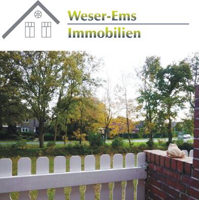 Wohnung zur Miete 400 € 50 m² 1. Geschoss An der Gaste 4 Timmel Großefehn 26629