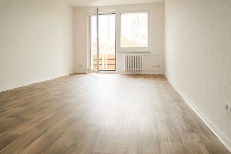 Wohnung zur Miete 411 € 3 Zimmer 59,6 m²<br/>Wohnfläche 2.<br/>Geschoss 01.02.2025<br/>Verfügbarkeit Schillerstraße 40 Olvenstedter Platz Magdeburg 39108