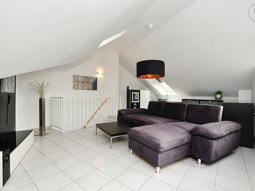 Wohnung zur Miete auf Zeit 1.690 € 3,5 Zimmer 76 m² frei ab sofort Schwieberdingen 71701