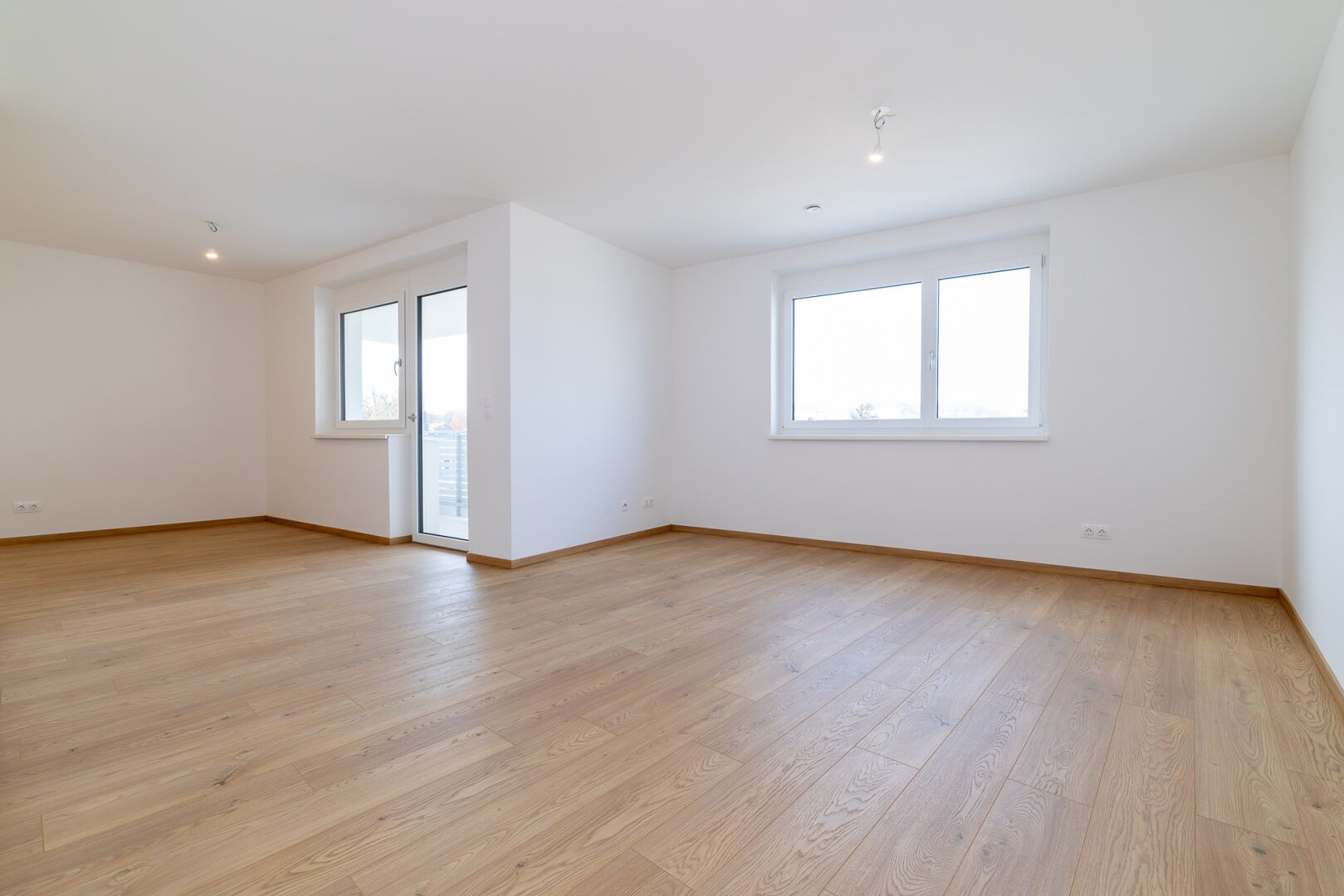 Wohnung zur Miete 696,46 € 2 Zimmer 62,3 m²<br/>Wohnfläche 1.<br/>Geschoss Bahnhofstraße Wieselburg 3250