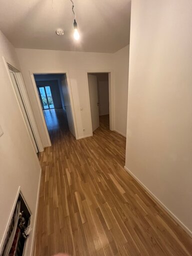 Wohnung zur Miete 1.190 € 2 Zimmer 85,4 m² Lutterbacher Straße 1 Zehlendorf Berlin-Zehlendorf 14167