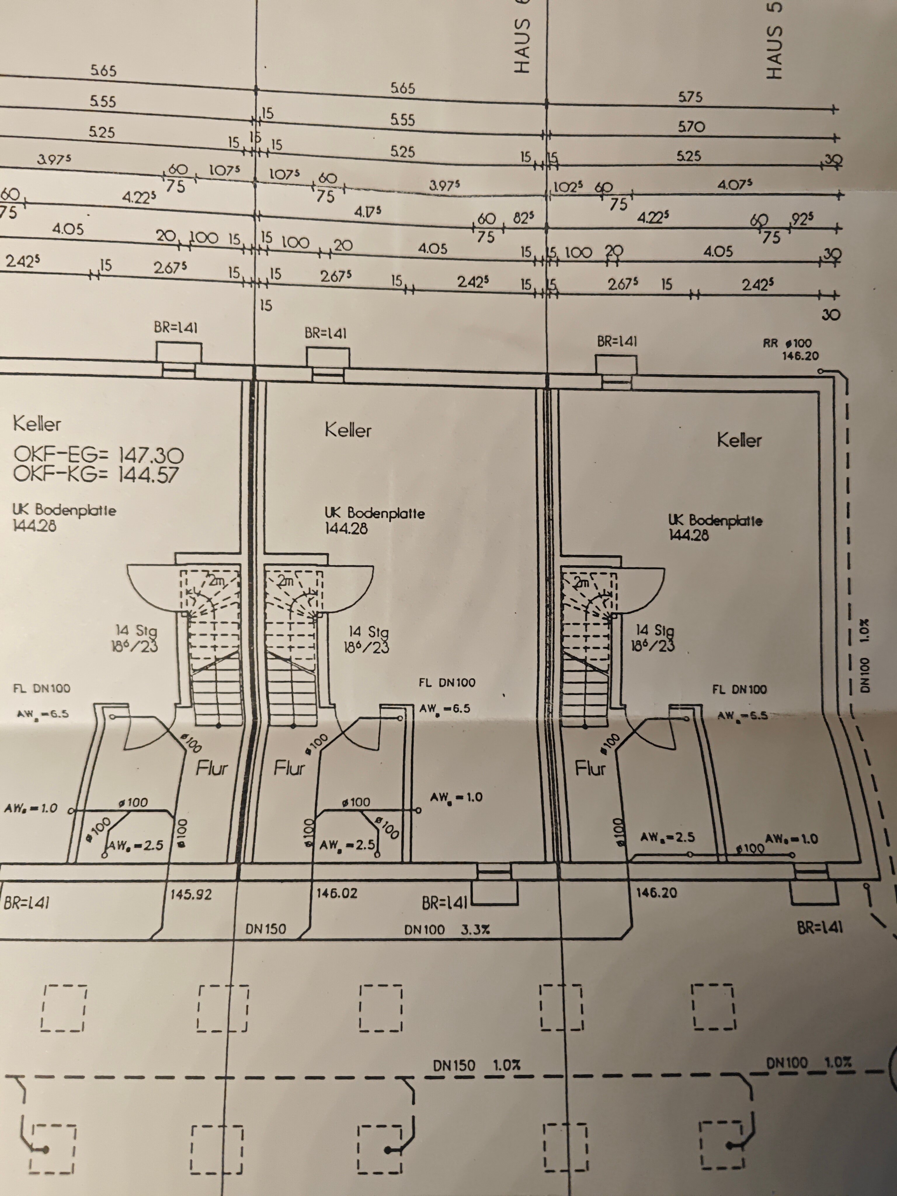 Reihenmittelhaus zum Kauf provisionsfrei 350.000 € 4 Zimmer 116 m²<br/>Wohnfläche 154 m²<br/>Grundstück ab sofort<br/>Verfügbarkeit Gebrüder-Weber-Weg 5 Probstheida Leipzig 04289