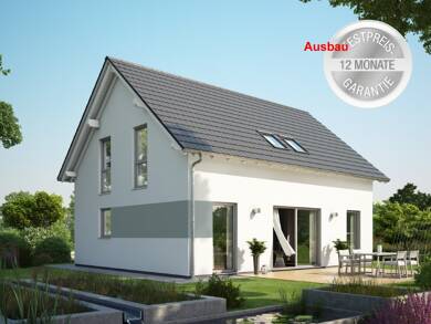 Einfamilienhaus zum Kauf provisionsfrei 487.900 € 5 Zimmer 152 m² 998 m² Grundstück Mellingen Mellingen 99441