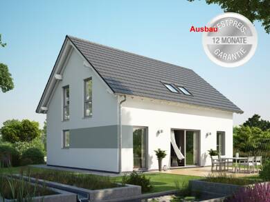 Einfamilienhaus zum Kauf provisionsfrei 487.900 € 5 Zimmer 152 m² 998 m² Grundstück Mellingen Mellingen 99441