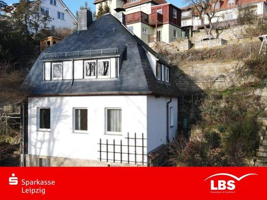 Einfamilienhaus zum Kauf 245.000 € 3 Zimmer 87 m² 420 m² Grundstück Naußlitz Dresden 01187