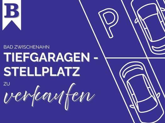Tiefgarage zum Kauf 19.500 € Bad Zwischenahn I Bad Zwischenahn 26160