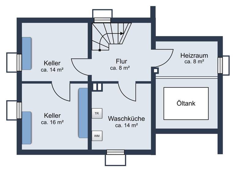 Einfamilienhaus zum Kauf 660.000 € 5 Zimmer 150 m² 928 m² Grundstück Neudeck Wasserburg am Inn 83512