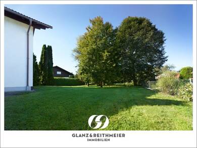 Grundstück zum Kauf 1.290.000 € 1.405 m² Grundstück Mürnsee Bad Heilbrunn 83670