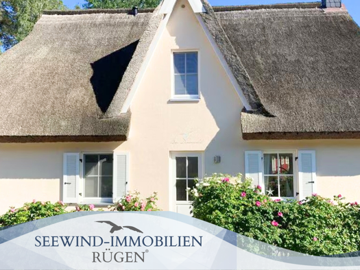 Einfamilienhaus zum Kauf 689.000 € 4 Zimmer 98 m² 425 m² Grundstück Glowe 18551