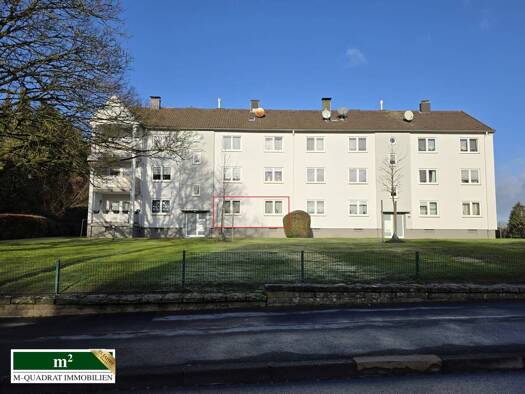 WG-Zimmer zum Kauf 154.000 € 3 Zimmer 60,9 m² Solingen-Mitte Solingen 42655