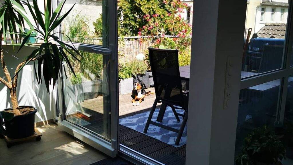 Maisonette zur Miete 1.380 € 4 Zimmer 100 m² 2. Geschoss frei ab 15.04.2026 Offenbach am Main 63065