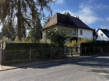 Doppelhaushälfte zum Kauf 399.000 € 4 Zimmer 97,4 m² 1.462 m² Grundstück Mölkau Leipzig 04316