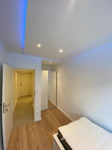 WG-Zimmer zur Miete 550 € 10 m² 1. Geschoss frei ab sofort Kemptener Str. 49 Thalk.Obersendl.-Forsten-Fürstenr.-Solln München 81475