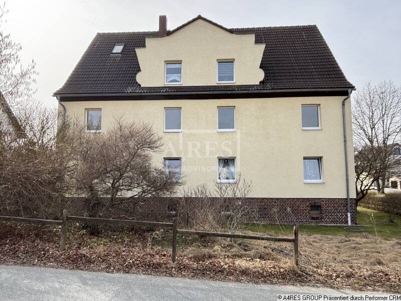 Mehrfamilienhaus zum Kauf - Ansicht 3