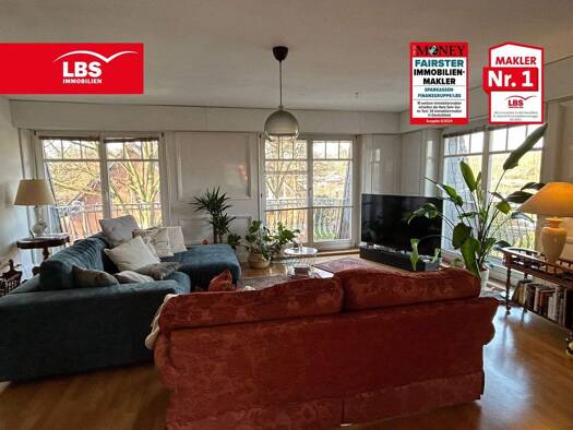 Sonstiges zum Kauf 1.095.000 € 3 Zimmer 130 m² 824 m² Grundstück Karlshorst Berlin 10318