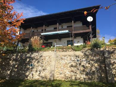 Haus zum Kauf 749.000 € 6 Zimmer 220 m² 8.000 m² Grundstück Bischofsmais Bischofsmais 94253