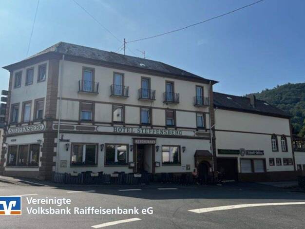 Gastronomie/Hotel zum Kauf 240.000 € 1.509 m² Grundstück Enkirch 56850