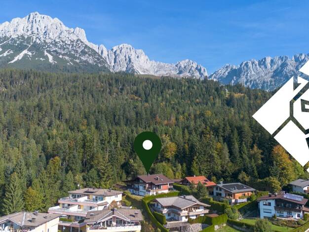 Grundstück zum Kauf 3.470.000 € 1.209 m² Grundstück Ellmau 6352