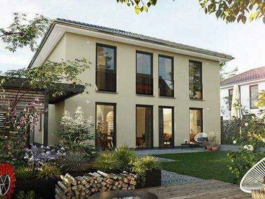 Einfamilienhaus zum Kauf - Erstbezug 1.345.900 € 8 Zimmer 198 m² 700 m² Grundstück Oberstadt Mainz 55124