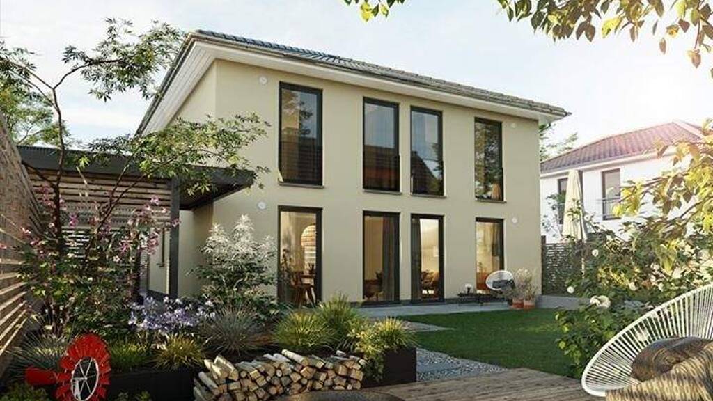 Einfamilienhaus zum Kauf - Erstbezug 1.345.900 € 8 Zimmer 198 m² 700 m² Grundstück Oberstadt Mainz 55124