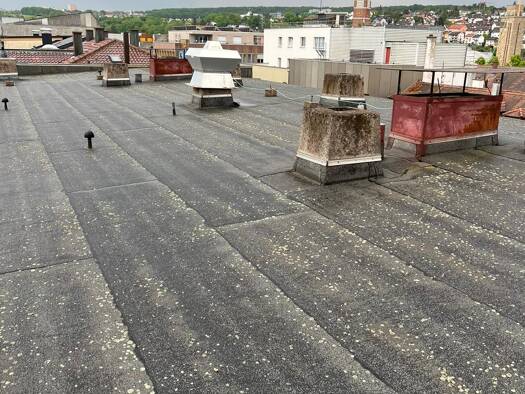 Grundstück zum Kauf 149.000 € 427 m² Grundstück Baugenehmigung vorhanden Weststadt Pforzheim 75172