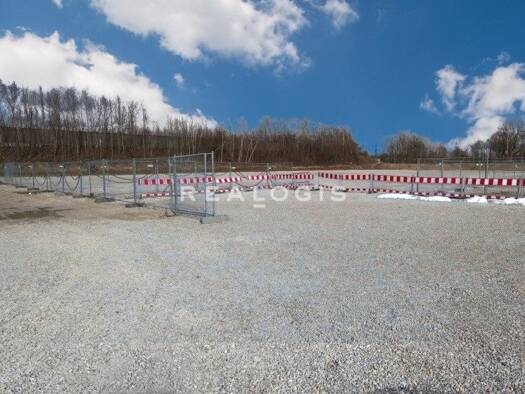 Halle/Industriefläche zur Miete 10.900 m² Lagerfläche teilbar ab 10.900 m² Augsburg 86165