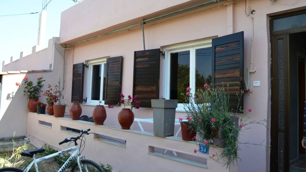 Einfamilienhaus zum Kauf 210.000 € 3 Zimmer 93 m² 245 m² Grundstück Kreta