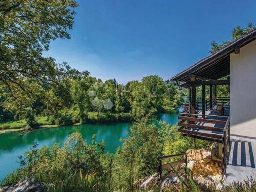 Haus zum Kauf 468.000 € 4 Zimmer 260 m² Duga Resa Duga Resa