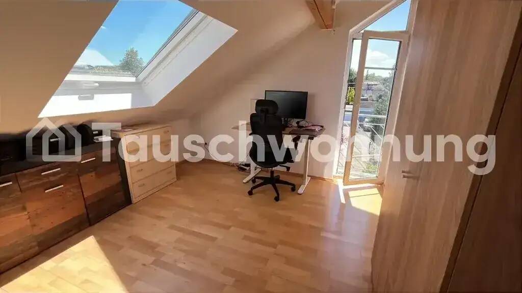 Wohnung zur Miete Tauschwohnung 2.000 € 3,5 Zimmer 90 m² 1. Geschoss Trudering-Riem München 81929