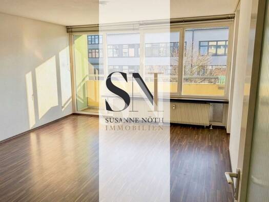 Wohnung zum Kauf 129.000 € 2 Zimmer 57,2 m² 1. Geschoss Forchheim Forchheim 91301