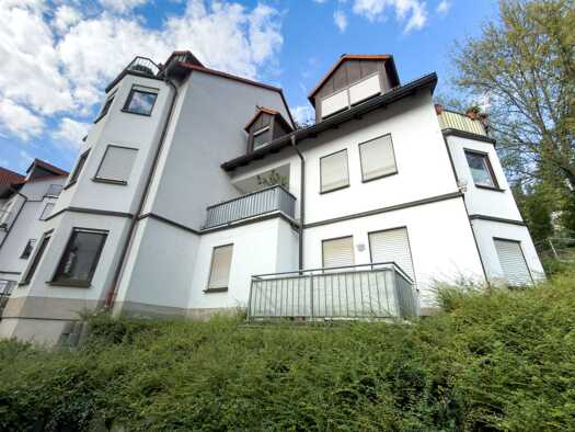 Wohnung zum Kauf 125.000 € 2 Zimmer 43 m² West Jena 07743