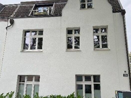 Wohnung zur Miete 1.050 € 3 Zimmer 55 m² 1. Geschoss frei ab 01.08.2026 Bramfeld Hamburg 22177